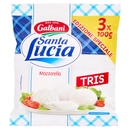 Galbani Santa Lucia Mozzarella 3 x 100 g